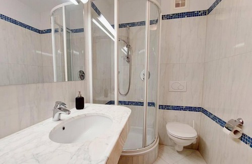 Untertschern Apartment | Family-Friendly WASSERFALL Top 1 - Guest Rated 10/10