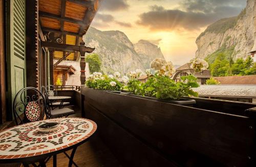 Lauterbrunnen Apartment | Discover Wasserfallhüsli: Ideal Family Retreat in Lauterbrunnen