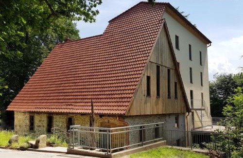 Bielefeld Hotel | Pet-Friendly Getaway at Wassermühle Deppendorf - 8.6/10 Score