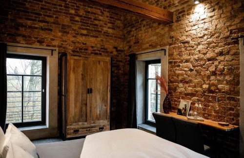 Bielefeld Hotel | Pet-Friendly Getaway at Wassermühle Deppendorf - 8.6/10 Score