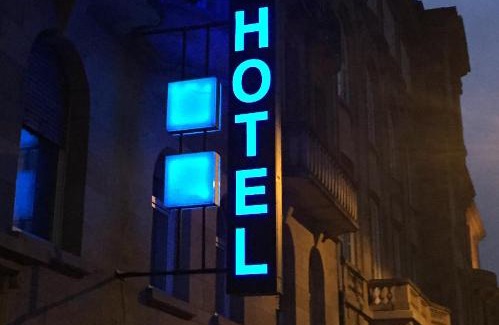 Schwetzingerstadt/Oststadt Hotel | Wasserturm Hotel Mannheim: Family-Friendly with Dining Options