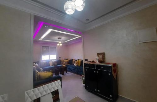 Anza Apartment | Wassim
