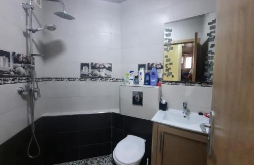 Anza Apartment | Wassim
