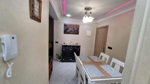 Anza Apartment | Wassim