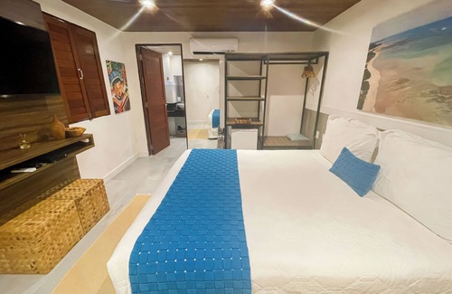 Porto da Rua Hotel | Wassu Pousada: Family-Friendly Stay with Pool and Dining