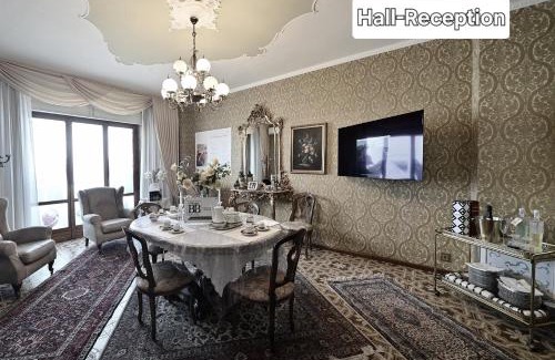Vasto Bed & Breakfast | Guest Rated: 9.8 at WAST-HOST by MICHELANGELO