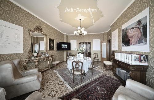 Vasto Bed & Breakfast | Guest Rated: 9.8 at WAST-HOST by MICHELANGELO