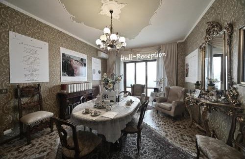 Vasto Bed & Breakfast | Guest Rated: 9.8 at WAST-HOST by MICHELANGELO