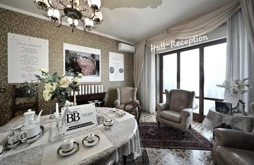 Vasto Bed & Breakfast | Guest Rated: 9.8 at WAST-HOST by MICHELANGELO
