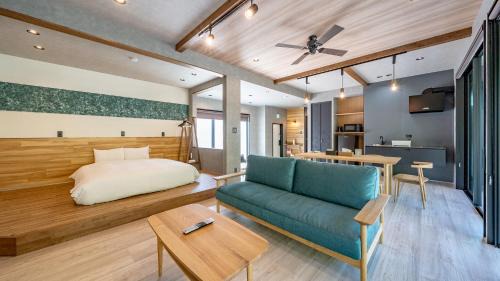Takayama Villa | Experience WAT RESORT: Family-Friendly Villas & BBQ Bliss