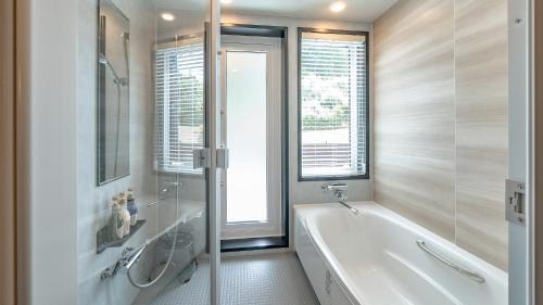 Takayama Villa | Experience WAT RESORT: Family-Friendly Villas & BBQ Bliss