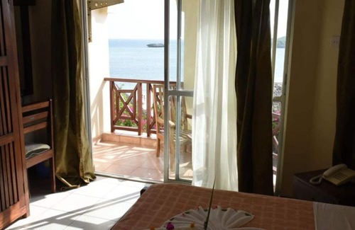 Watamu Hotel | Seaside Relaxation at Watamu Adventist Beach Resort