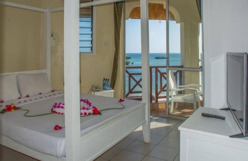 Watamu Hotel | Seaside Relaxation at Watamu Adventist Beach Resort