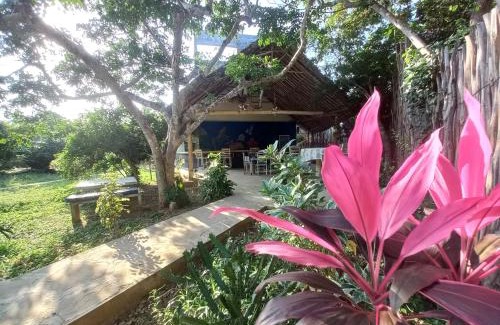 Watamu Bed & Breakfast | Discover Watamu Beach Cottages B&B with Oceanfront Views