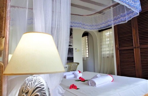 Watamu Bed & Breakfast | Discover Watamu: Beaches, Spa & Family-Friendly Retreat