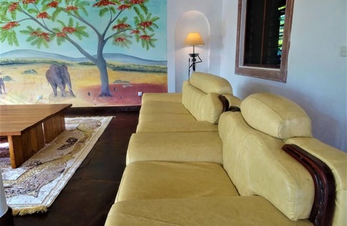 Watamu Bed & Breakfast | Discover Watamu: Beaches, Spa & Family-Friendly Retreat