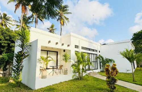 Watamu Villa | Watamu Ochre Villas