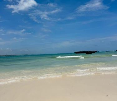 Watamu Villa | Watamu Ochre Villas