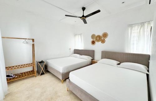 Watamu Villa | Watamu Ochre Villas