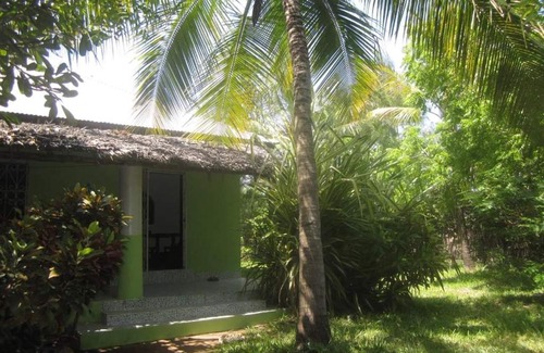 Watamu Apartment | Family-Friendly Watamu Tamu Beach Villa: Perfect Getaway