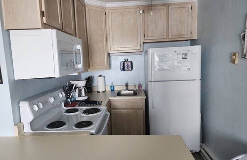 McCutcheon Field Condo | Experience Oceanfront Views and Breathtaking Sunrises