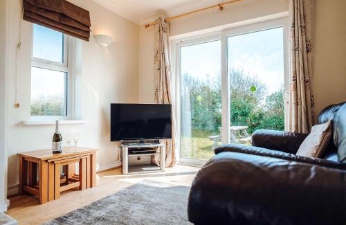Lydstep House | Pet-Friendly Watch Cottage with Private Pool & Child Amenities