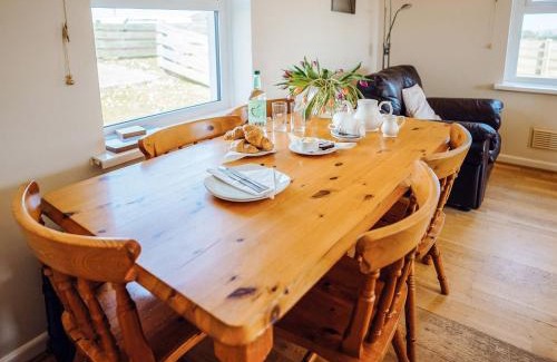 Lydstep House | Pet-Friendly Watch Cottage with Private Pool & Child Amenities