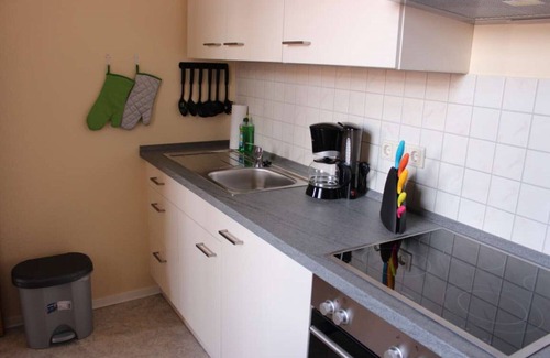 Wernigerode Apartment | Discover Wernigerode: Cozy Half-Timbered House Stay