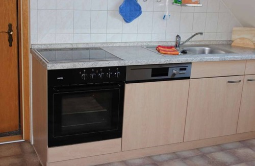 Wernigerode Apartment | Discover Wernigerode: Cozy Half-Timbered House Stay