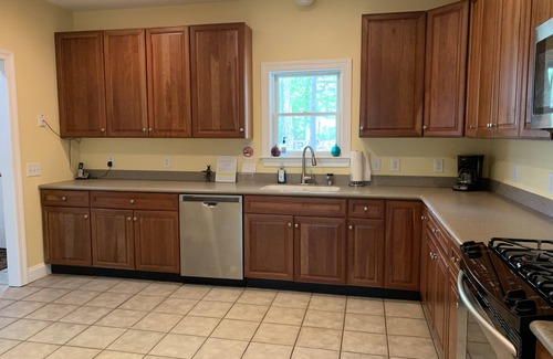 Claiborne House | Experience Breathtaking Sunsets Over the Eastern Bay!