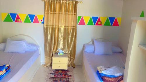 Aswan Bed & Breakfast | Wateen guest house