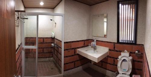 Shuitou Village Bed & Breakfast | Family-Friendly Retreat at Water 97 with Great Guest Ratings