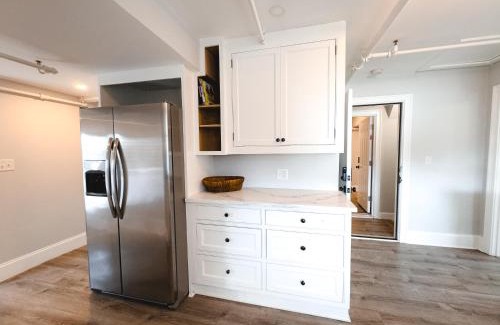 Hyannis House | Idyllic Water Access Retreat with Private Beach & Ocean Views