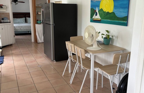 Great Cruz Bay Apartment | Waterfront Retreat with Scenic Views in Great Cruz Bay