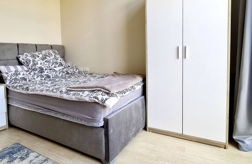 Ain Sokhna Bed & Breakfast | Cozy Water Escape Villa with Lagoon View & Pool Access