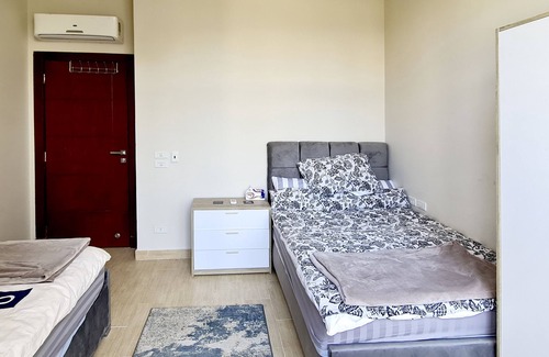 Ain Sokhna Bed & Breakfast | Cozy Water Escape Villa with Lagoon View & Pool Access