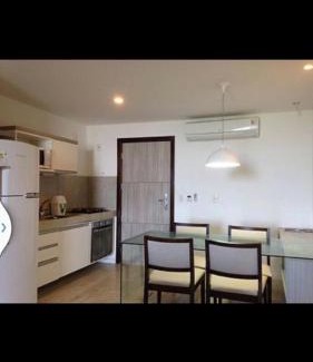 Maceio Apartment | Waterfront Oasis: Family-Friendly Stay with Pool Access