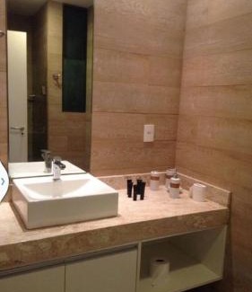 Maceio Apartment | Waterfront Oasis: Family-Friendly Stay with Pool Access