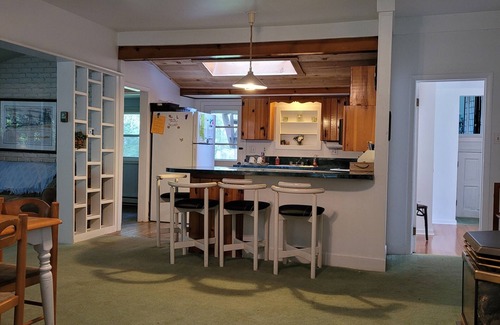 Jersey Shore Cottage | Experience Pine Creek Gorge at Our Water Front Cottage!