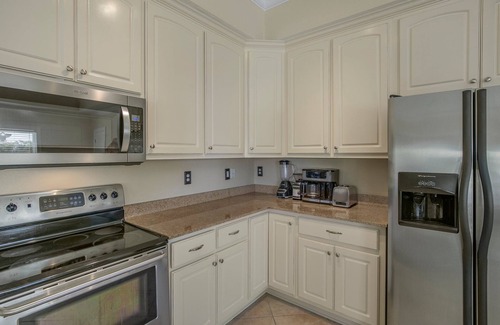 Orange Beach Villa | Seaside Retreat with Boat Dock & Unmatched 10/10 Guest Rating