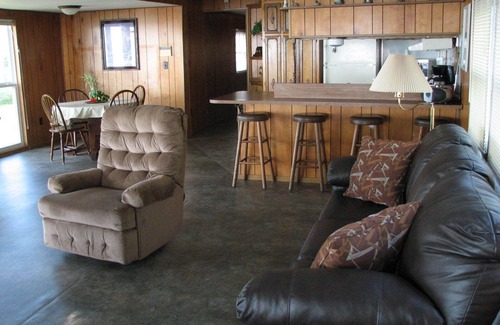 Vickery Cottage | Lakefront Escape in Quiet Location near Cedar Point