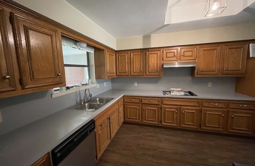 Pottsboro House | Lake Home Retreat - Pet Friendly with Amazing Water Views