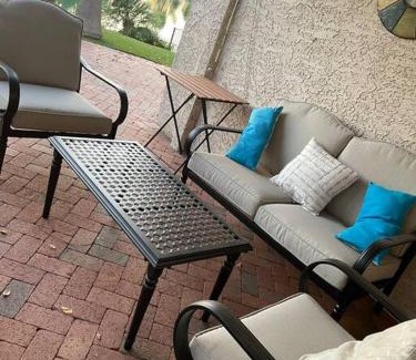 Dobson Ranch House | Inviting Water Front Sweet Home: Family-Friendly Retreat