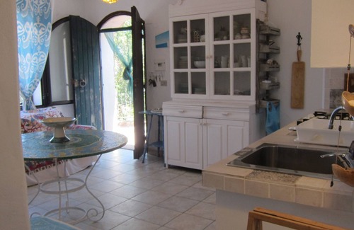 Tiriddo Villa | Beautiful Water Front Villa with Private Cottage & Ocean View