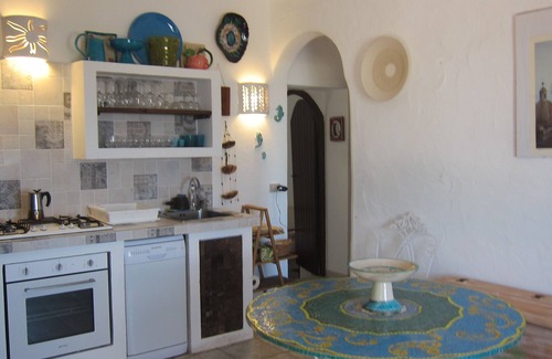 Tiriddo Villa | Beautiful Water Front Villa with Private Cottage & Ocean View