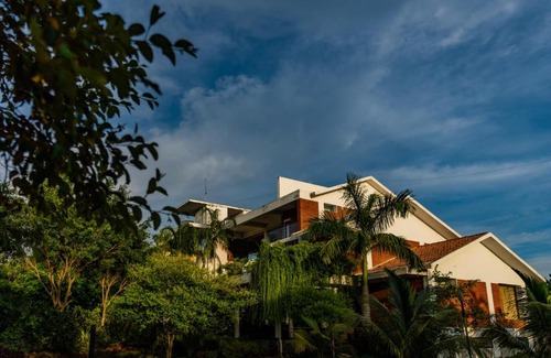Tangail Resort | Relaxing Water Garden Resort & Spa with Private Pool Access