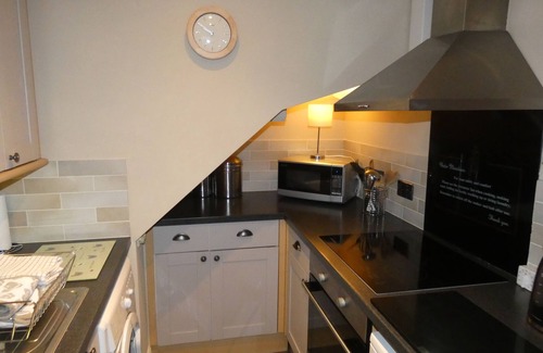 Maiden Newton Cottage | Idyllic Dog-Friendly Cottage in Dorset's Scenic Beauty