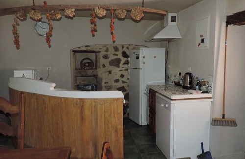 Sonnac Cottage | Idyllic Water Mill Retreat in Aveyron with Spa & Lake Views