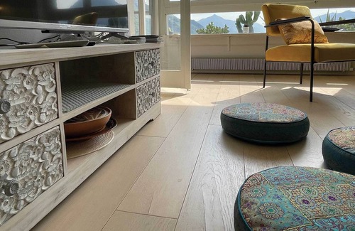 Castagnola Apartment | Water Nest, Castagnola (Lugano), Switzerland
