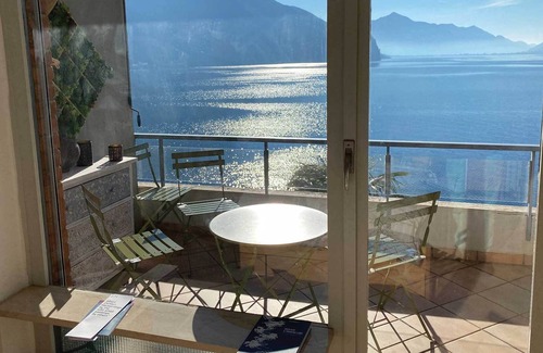 Castagnola Apartment | Water Nest, Castagnola (Lugano), Switzerland
